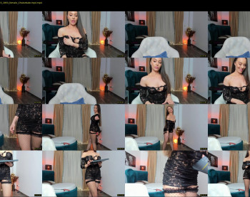sandralopezxxx — 11 minute Chaturbate female cam show recording, 1080p, Jan 23, 2023