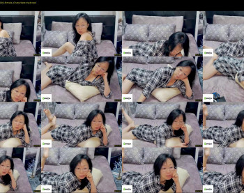 sandrami__ — 8 minute Chaturbate female cam show recording, 720p, Jan 23, 2023