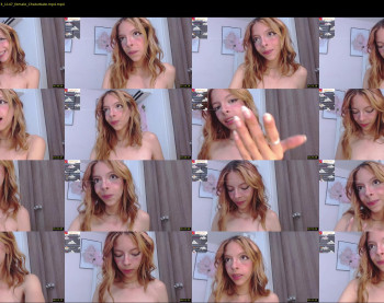 sapphire_venus — 11 minute Chaturbate female cam show recording, 1080p, Jan 23, 2023