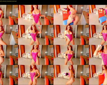 secretnanda — 39 minute Chaturbate female cam show recording, 1080p, Jan 23, 2023