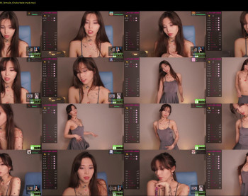 sigmasian — 57 minute Chaturbate female cam show recording, 1080p, Jan 23, 2023