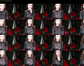 slemgem — 4 minute Chaturbate couple cam show recording, 720p, Jan 23, 2023