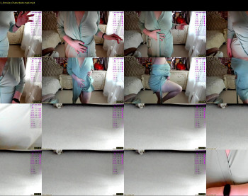 soft_body — 46 minute Chaturbate female cam show recording, 1080p, Jan 23, 2023