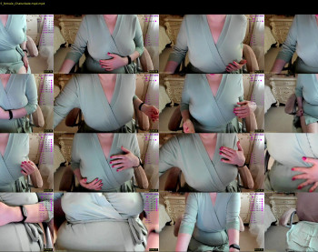soft_body — 36 minute Chaturbate female cam show recording, 1080p, Jan 23, 2023