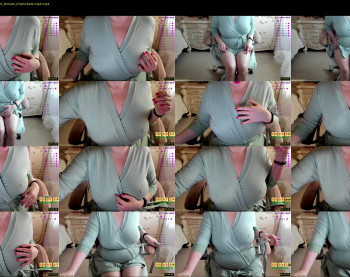 soft_body — 10 minute Chaturbate female cam show recording, 1080p, Jan 23, 2023