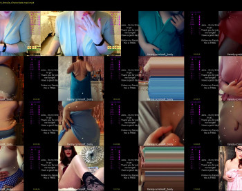 soft_body — 20 minute Chaturbate female cam show recording, 1080p, Jan 23, 2023