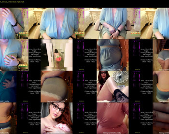 soft_body — 27 minute Chaturbate female cam show recording, 1080p, Jan 23, 2023