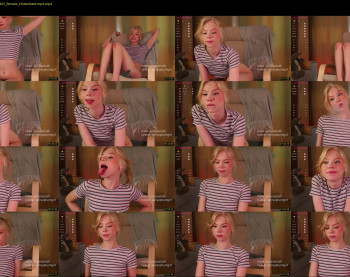 sonyaplush — 19 minute Chaturbate female cam show recording, 1080p, Jan 23, 2023