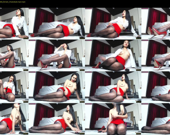 stefi_alizon — 55 minute Chaturbate female cam show recording, 1080p, Jan 23, 2023