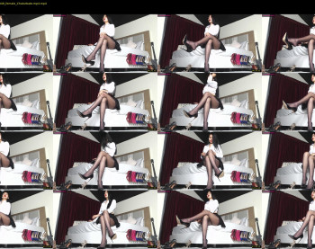 stefi_alizon — 54 minute Chaturbate female cam show recording, 1080p, Jan 24, 2023