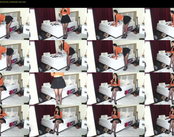 stefi_alizon — 13 minute Chaturbate female cam show recording, 1080p, Jan 24, 2023