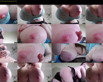 stunningboobs — 91 minute Chaturbate female cam show recording, 720p, Jan 23, 2023