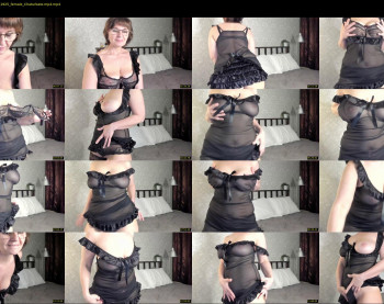 sugaremmy7 — 14 minute Chaturbate female cam show recording, 720p, Jan 23, 2023