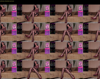 supa_fly_ — 6 minute Chaturbate female cam show recording, 1080p, Jan 23, 2023