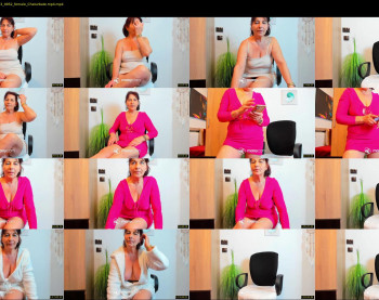sweetangell69_ — 102 minute Chaturbate female cam show recording, 720p, Jan 23, 2023