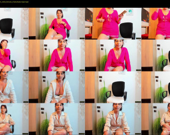 sweetangell69_ — 101 minute Chaturbate female cam show recording, 720p, Jan 23, 2023