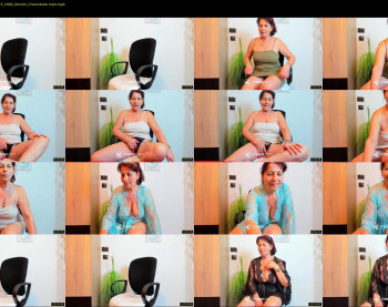 sweetangell69_ — 91 minute Chaturbate female cam show recording, 720p, Jan 23, 2023