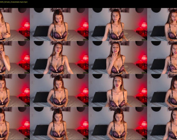sweett_mia1 — 15 minute Chaturbate female cam show recording, 1080p, Jan 23, 2023