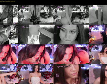 taanni_bc — 52 minute Chaturbate female cam show recording, 1080p, Jan 23, 2023