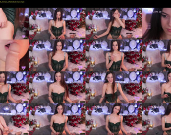 taanni_bc — 58 minute Chaturbate female cam show recording, 1080p, Jan 23, 2023