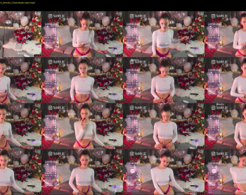 taanni_bc — 57 minute Chaturbate female cam show recording, 1080p, Jan 24, 2023