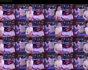 taanni_bc — 5 minute Chaturbate female cam show recording, 1080p, Jan 24, 2023