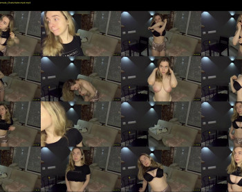 tatti_1 — 49 minute Chaturbate female cam show recording, 720p, Jan 23, 2023