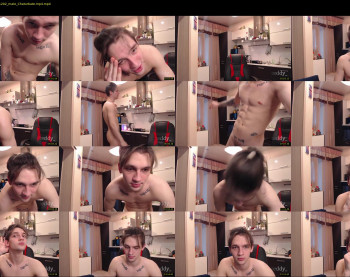 teddy_mode — 18 minute Chaturbate couple cam show recording, 1080p, Jan 23, 2023