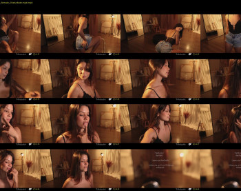 tifalock_ — 63 minute Chaturbate female cam show recording, 1080p, Jan 24, 2023