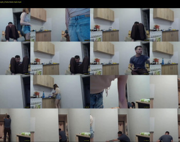 trioa — 20 minute Chaturbate couple cam show recording, 720p, Jan 23, 2023