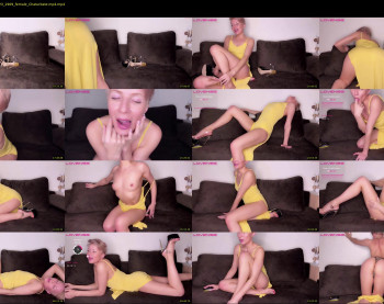 urgoddessjenny — 61 minute Chaturbate female cam show recording, 720p, Jan 23, 2023