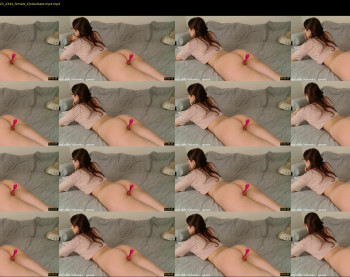 vanessa__queen — 5 minute Chaturbate female cam show recording, 1080p, Jan 23, 2023