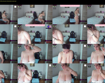 vanessacroft — 26 minute Chaturbate female cam show recording, 1080p, Jan 23, 2023