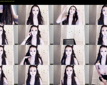 verasun — 91 minute Chaturbate female cam show recording, 720p, Jan 23, 2023
