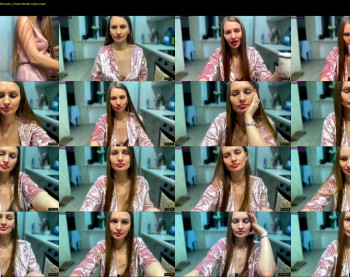 viola_1 — 72 minute Chaturbate female cam show recording, 720p, Jan 23, 2023
