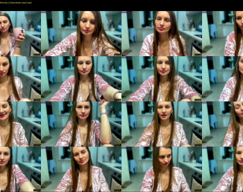 viola_1 — 41 minute Chaturbate female cam show recording, 720p, Jan 23, 2023