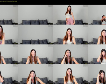 violetta_finch — 54 minute Chaturbate female cam show recording, 1080p, Jan 23, 2023