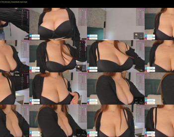 violetta_swift — 22 minute Chaturbate female cam show recording, 1080p, Jan 23, 2023