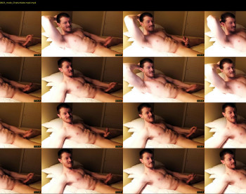 warrenkener — 26 minute Chaturbate male cam show recording, 720p, Jan 23, 2023