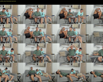 web_gammer_ — 36 minute Chaturbate male cam show recording, 1080p, Jan 24, 2023