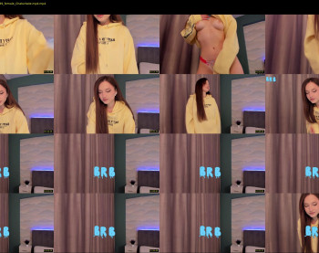 yes_ready — 19 minute Chaturbate female cam show recording, 1080p, Jan 23, 2023