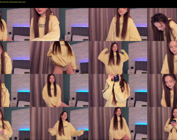 yes_ready — 55 minute Chaturbate female cam show recording, 1080p, Jan 23, 2023