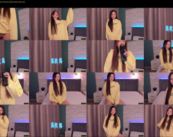 yes_ready — 54 minute Chaturbate female cam show recording, 1080p, Jan 23, 2023