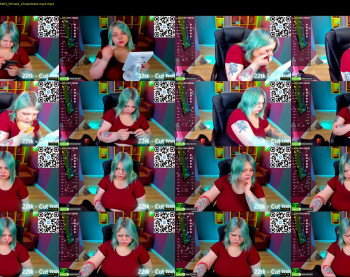 yoki_shizuko — 58 minute Chaturbate female cam show recording, 1080p, Jan 23, 2023