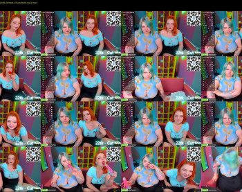 yoki_shizuko — 28 minute Chaturbate female cam show recording, 720p, Jan 23, 2023