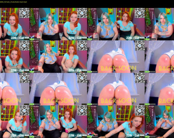 yoki_shizuko — 56 minute Chaturbate female cam show recording, 1080p, Jan 23, 2023