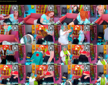 yoki_shizuko — 57 minute Chaturbate female cam show recording, 1080p, Jan 23, 2023