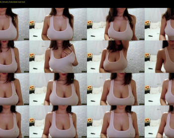 your_asya — 8 minute Chaturbate female cam show recording, 1080p, Jan 23, 2023