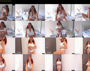 zoeliiv — 92 minute Chaturbate female cam show recording, 720p, Jan 23, 2023