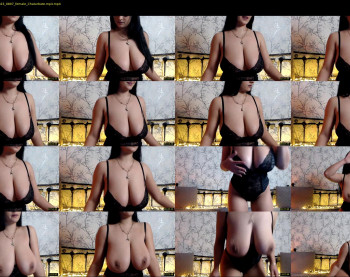 1dream_magical — 15 minute Chaturbate female cam show recording, 720p, Jan 24, 2023
